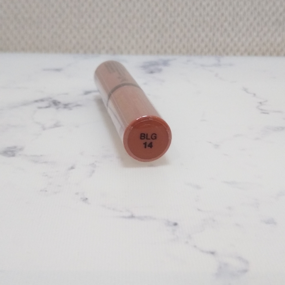 NYX Butter Gloss BLG 14 Madeleine New Sealed - Picture 4 of 5
